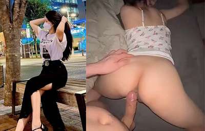 Cặp Đôi Yêu Xa Mỗi Lần Gặp Nhau Địt Quên Lối Về