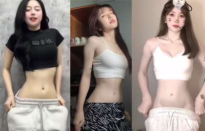 Trend Gây Nứng Nhất Tiktok Việt Nam Lúc Này