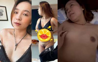 Clip Sex Dương Thúy Vy Xoạc Nhau Trong Khách Sạn Sung Sướng