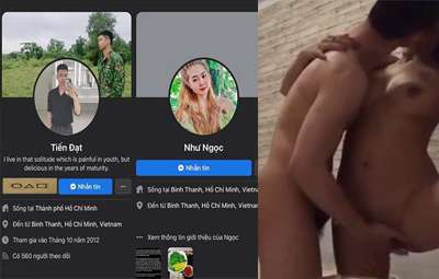 Clip Sex Như Ngọc Và Tiến Đạt Địt Nhau Trong Nhà Nghỉ Rên Đã Tai