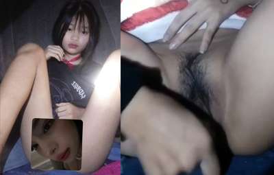 Hương Giang 2ka11 Lồng Lông Siêu Mượt Móc Siêu Sâu