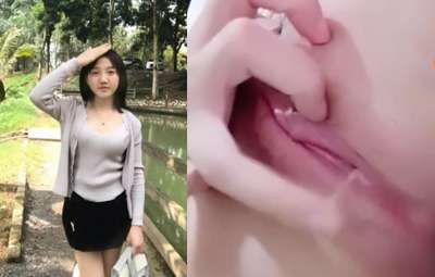 Clip Sex Hồ Thị Thương Móc Bướm Cho Bạn Trai Du Học Xem Sục Cặc