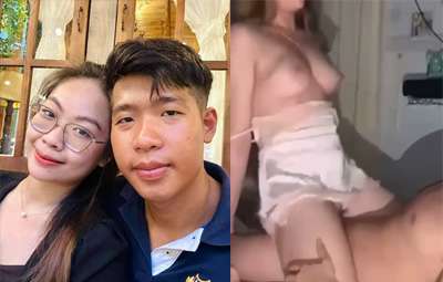 Cặp Đôi Việt Nam Địt Nhau Cực Mạnh Trai Khoẻ Gái Dâm