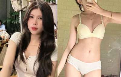 Clip Sex Thúy Linh Hot Girl Nổi Tiếng Tiktok Lộ Đời Tư Dâm Đãng Cùng Bạn Trai