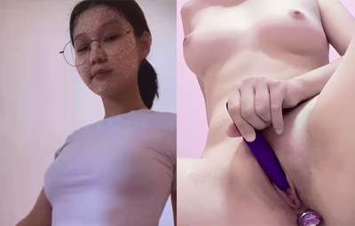 Tuyết Châu Sinh Viên UEH Nhét Nút Lỗ Đít Tự Sướng Lồn Cực Khoái Kết Hợp Bdsm